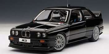BMW M3 DTM Plain Body    Die Cast  Model  1/18  Top Make AutoArt MILLENIUM New Box  Gteed- In Stock
